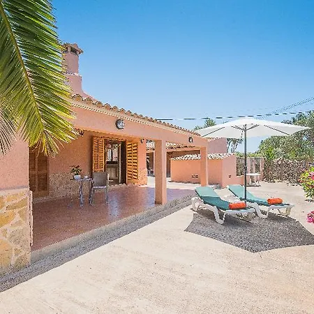 Friendly Family Es Trenc Ses Salines (Mallorca)