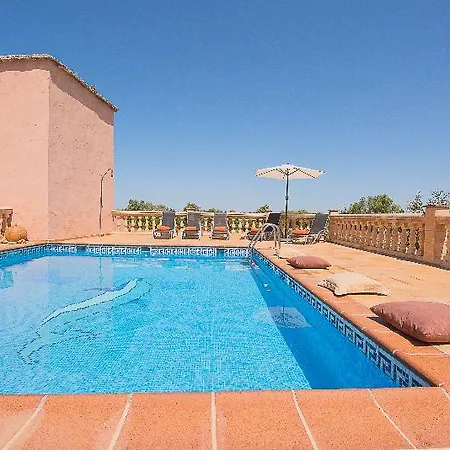 Villa Friendly Family Es Trenc Ses Salines (Mallorca)